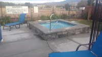 My Place Hotel-Hurricane, UT - Badekar