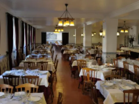 ホテル イルマス ドミニカナス - ファティマ by フラグワールド ホテルズ ファティマのホテル