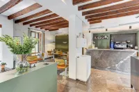 ホテル デスブルール - ツーリズモ デ インテリオール