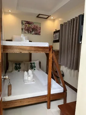 Limestone View Inn