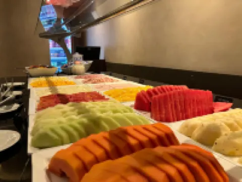 長廊蘇活坎普斯戈伊塔卡濟斯 坎普斯酒店