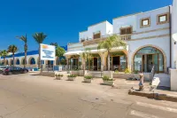Lido Marini Rooms Affittacamere B&B - Aamiaismajoitus