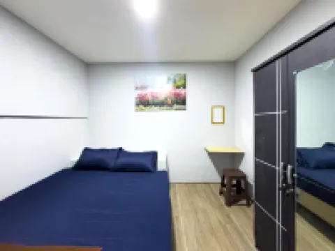 Beranda Istirahat Pluit Hotels near Taman Waduk Pluit