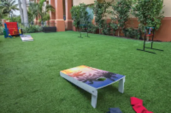 Club Wyndham Palm-Aire