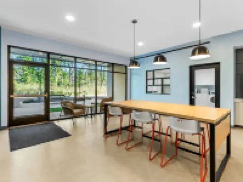 StudioRes by Marriott Newnan ニューナンのホテル