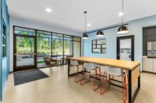 StudioRes by Marriott Newnan