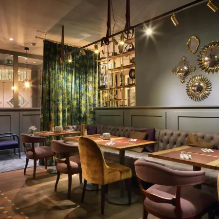 Boutique Hotel Spedition a Member of Design Hotels
