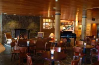 Heathman Lodge - servizio colazione
