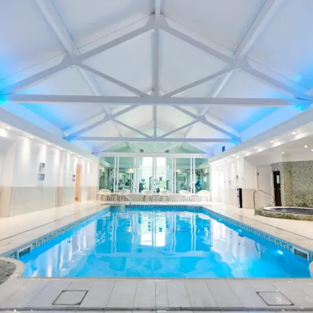The Swan Hotel and Spa
