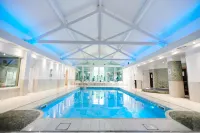 The Swan Hotel and Spa - Kuntosalit