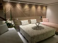Pousada Beija Flor - 3-Star