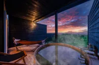 The Ocean Vista - Varme kilder