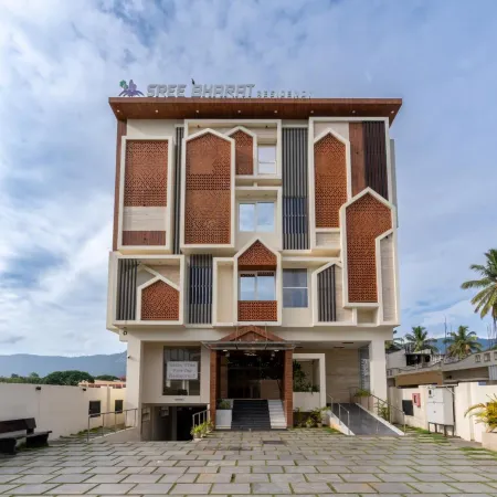 Sree Bharat Residency