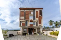 Sree Bharat Residency - 2-Star