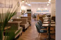 Hotel Cocoon - Desayuno
