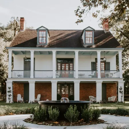 Maison Mouton Bed & Breakfast