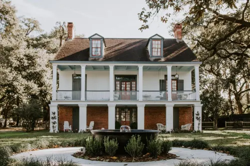 Maison Mouton Bed & Breakfast - Pet Friendly