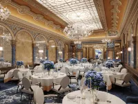 Corinthia Grand Hotel Du Boulevard Bucharest Hotels near Revolution Square