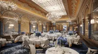 Corinthia Grand Hotel Du Boulevard Bucharest