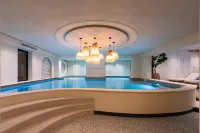 Hotel Palazzo del Mare - Essenza - 沙灘
