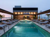oz hotel collection Hotels in Cartagena
