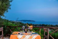 Agriturismo Valle di Marco - Homestays