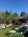Plitvice Pension Perisic - Pet friendly