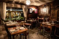 Art Hotel Grivola - Desayuno