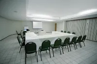 Calhau Praia Hotel - spa