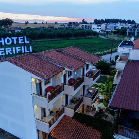 Erifili Kallithea