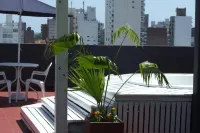Apart Hotel Alvear - Bintang 3