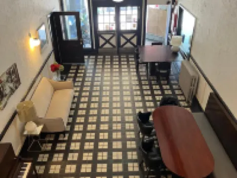 Nash Hotel Hotels in Berkeley