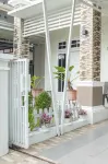 Huning House - 5 Bedrooms - 4-Star
