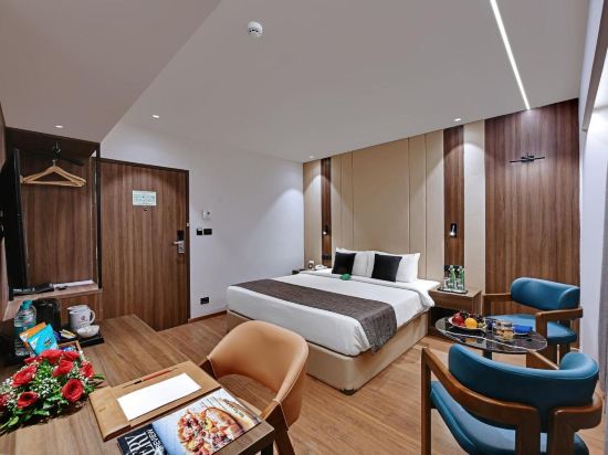 Hotel Suba Star Ahmedabad