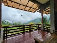 Istana Petani Hotel - Desayuno