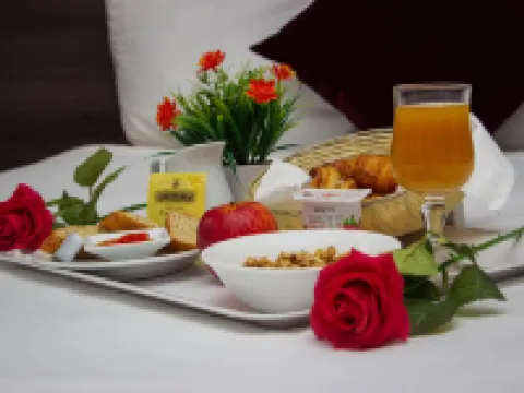 Hotel le Paris Hotels in Noumea