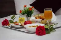 Hotel le Paris
