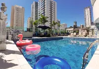 Hotel Sibara Spa & Convenções - Pools