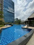 The Cozy & Luxury Room in Podomoro City Deli Medan Hotels in 