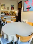 Jasmine House - breakfast