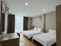D Gateway Perdana Hotel Bangi โรงแรมในบันดาร์ บารู บางี