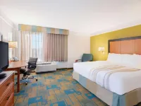 La Quinta Inn & Suites by Wyndham Ocala Hotele w: Ocala