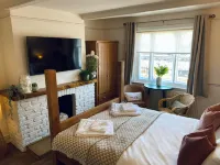 The Riverside Rooms Hotels in Newark