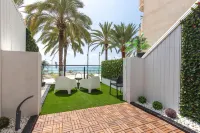 Hostal Luxury Nit I Dia - Parvekkeita