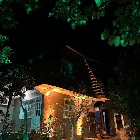 Datça House Butik Otel
