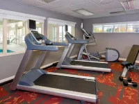PRIMESTAY EXTENDED SUITES by IHG Hotels near Warner Park