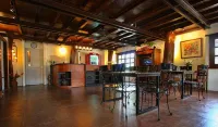 Travelbee Heritage Inn - sarapan