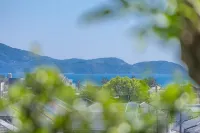 HABi-Wakaura - Mountain view