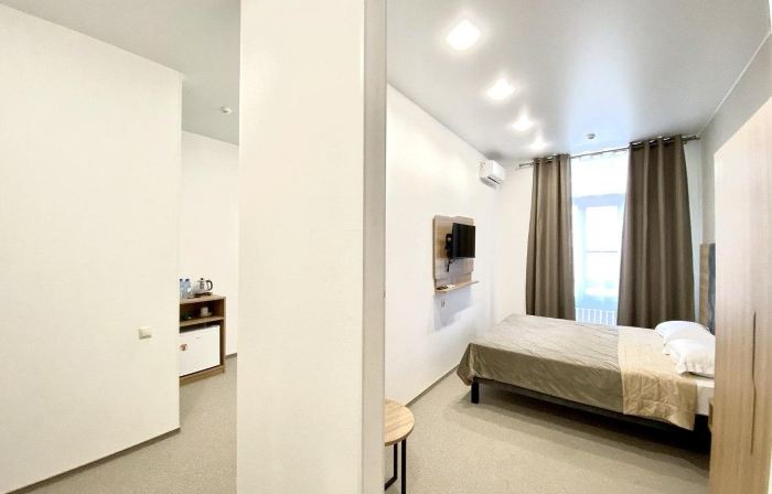 El More Hotel