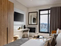 Menlyn Maine Luxury Rentals Hotéis em Pretória